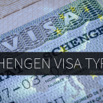 Schengen Visa Types