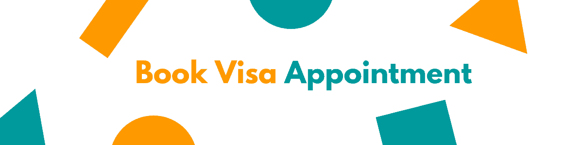 Book Visa Appointment