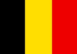 Belgium-Schengen-Country