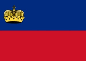 Liechtenstein-Schengen-Country