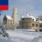 Apply For Liechtenstein Schengen Visa From India