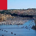 Apply For Malta Schengen Visa From India