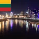 Apply For Lithuania Schengen Visa From India