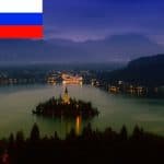 Apply For Slovenia Schengen Visa From India